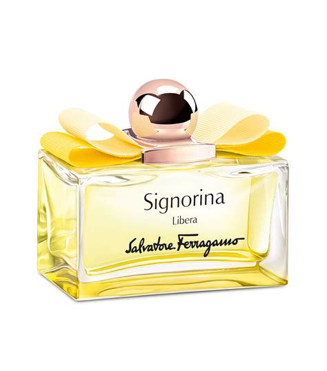 perfume salvatore ferragamo mujer primaveta